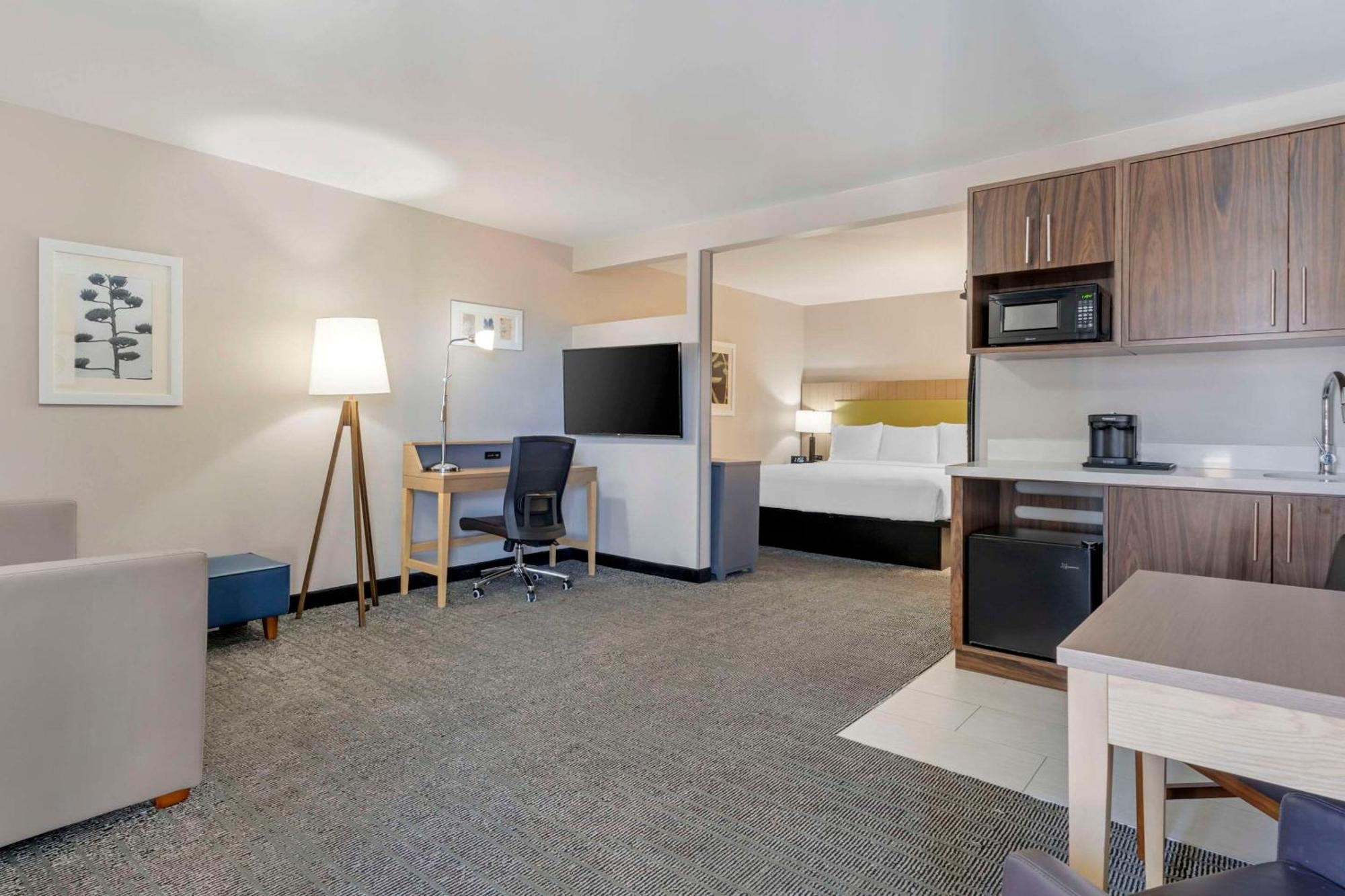 Country Inn & Suites By Radisson, Vallejo Napa Valley, Ca Exterior foto