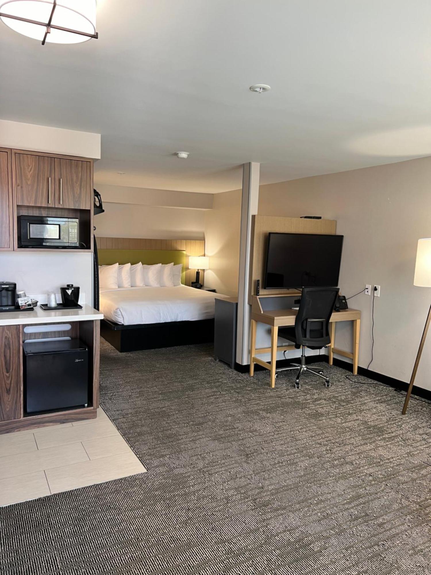 Country Inn & Suites By Radisson, Vallejo Napa Valley, Ca Exterior foto